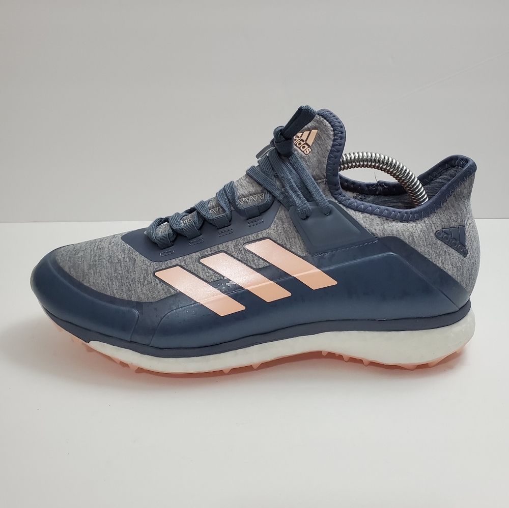 💥SOLD💥 Adidas Fabela X Boost Field Hockey Cleats - Picture 4 of 8